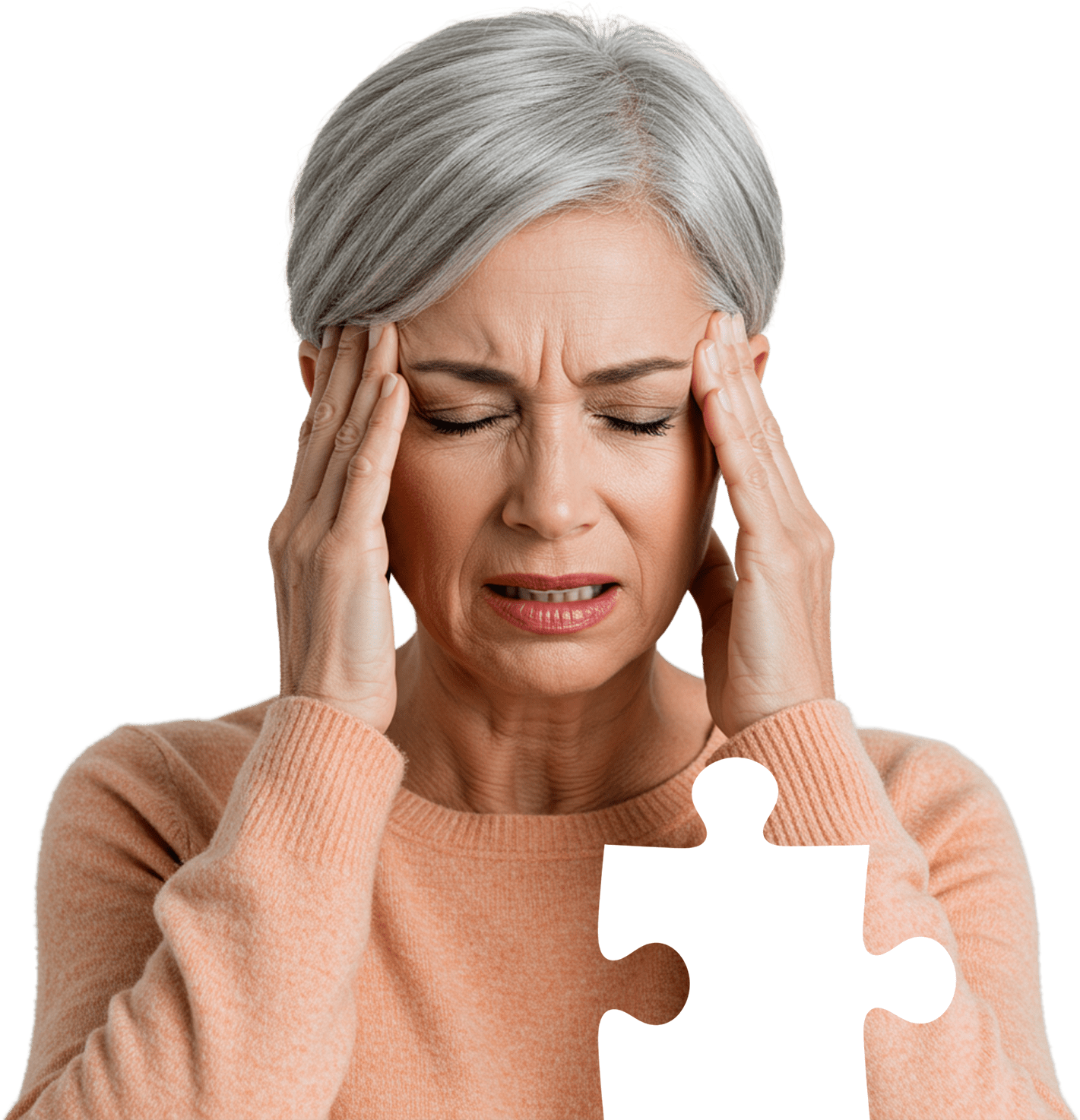 MEND Migraine